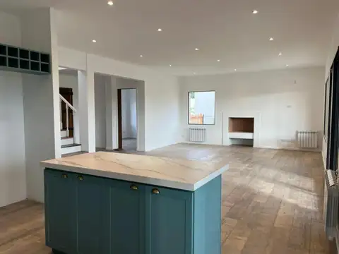 Casa A Estrenar en Barrio Privado San Pablo