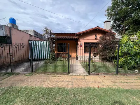 casa en Ituzaingo Norte.