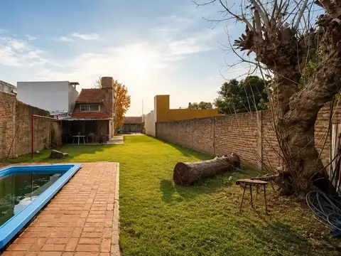 Casa en Venta en Villa de Mayo, USD 85.000