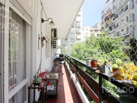 Departamento en Venta 45 años