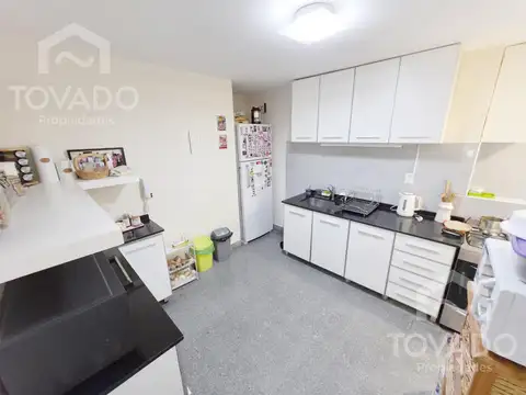Departamento en Venta al Oeste