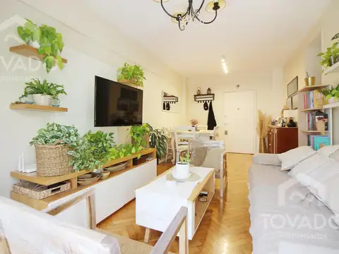 Departamento en Venta de 2 dormitorios