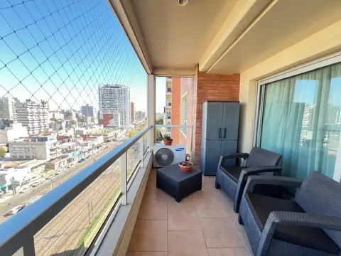 Departamento en Venta en Ramos Mejia, Partido de La Matanza