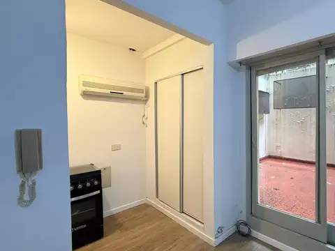 Departamento en Alquiler en Recoleta, $ 700.000