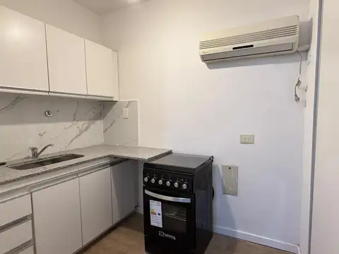 Departamento en Alquiler 45 años