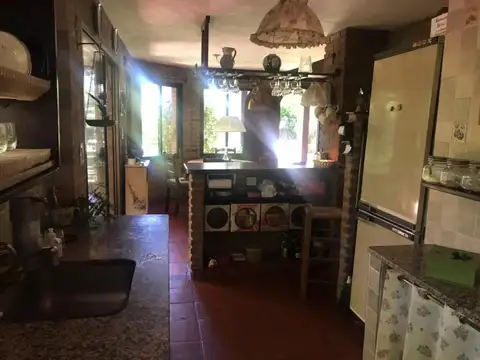 Casa en Alquiler 30 años