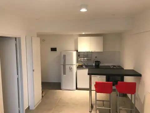 Excelente AMB Palermo 