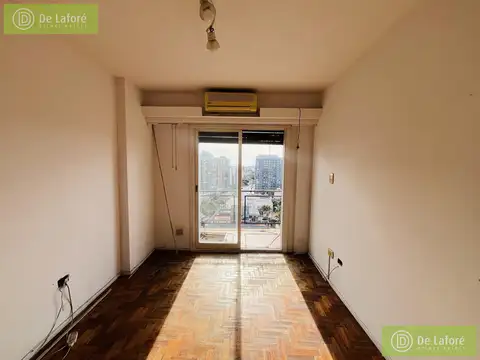 Departamento en Venta 40 años