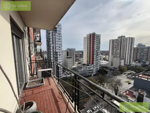Departamento en Venta en Vicente Lopez, USD 130.000