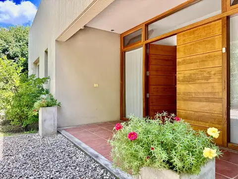 Club De Campo San Francisco, Manzanares, Pilar