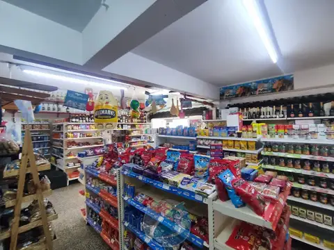 Casa en Venta 55 años