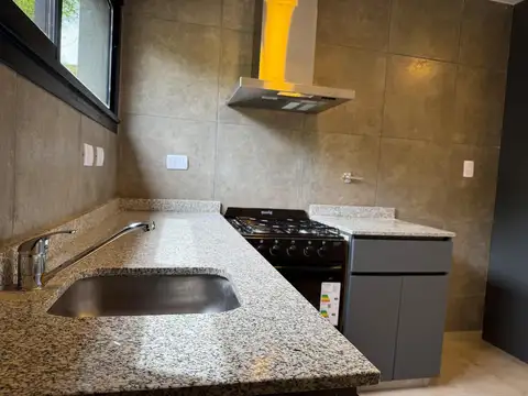 Departamento en Venta A Estrenar