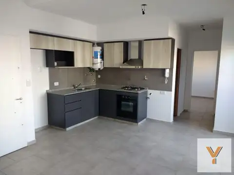 Departamento en venta - 1 dormitorio 1 baño - 37.1mts2 - La Matanza