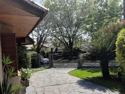 Casa en Venta de 4 dormitorios