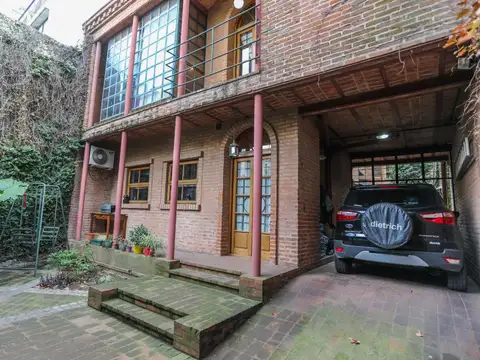 Casa en Venta en Palermo, Capital Federal