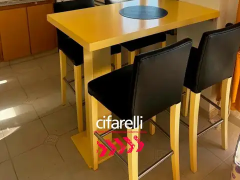 Departamento en Venta 20 años