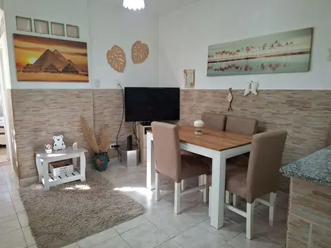 VENTA CASA 2 DORMITORIOS - VIRREYES