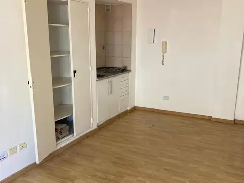 Departamento en Alquiler de Monoambiente