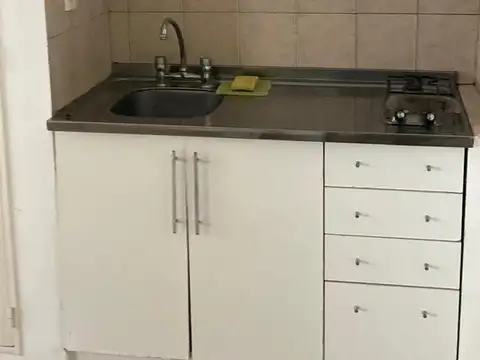 Departamento en Alquiler 40 años