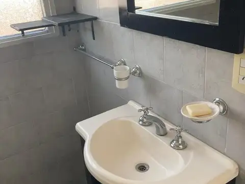 Departamento en Alquiler Apto profesional