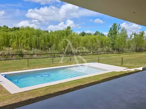 Casa en Venta al Suroeste