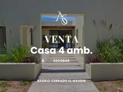 Casa - El Naudir
