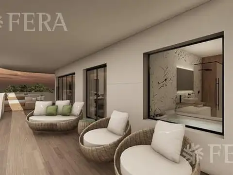 Departamento en Venta en Berazategui, USD 189.000