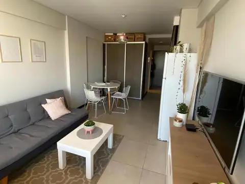 Departamento - Rosario