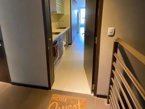 Departamento en Venta en Rosario, USD 80.000