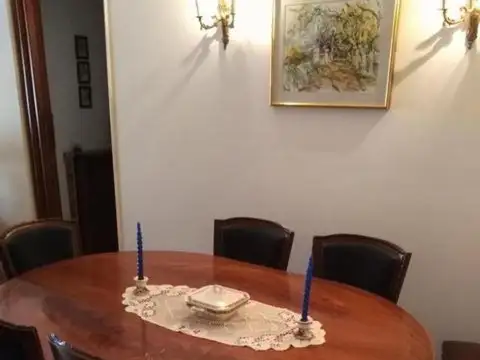 Departamento 5 ambientes con 1 baño