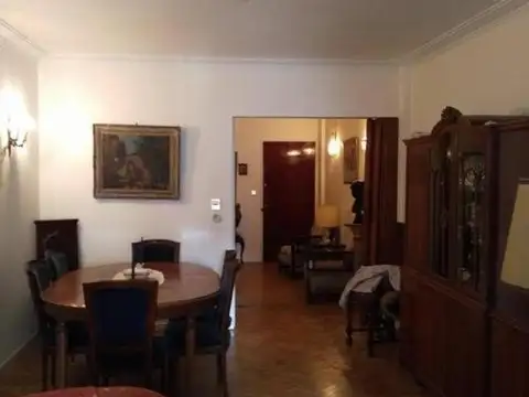 Departamento en Venta en Belgrano, USD 305.000