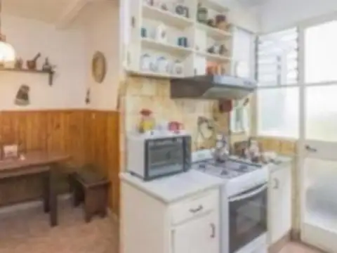 Departamento en Venta 60 años