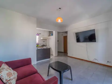 Depto Tipo Casa en Venta en San Andres, USD 85.000