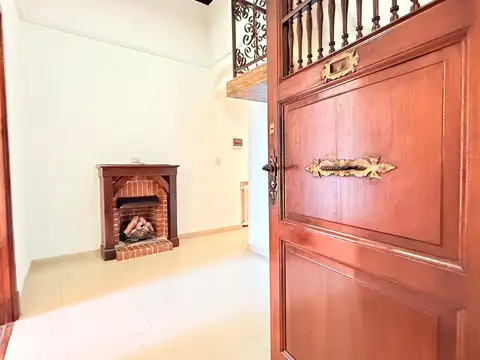 Depto Tipo Casa en Venta en Monserrat, USD 140.000