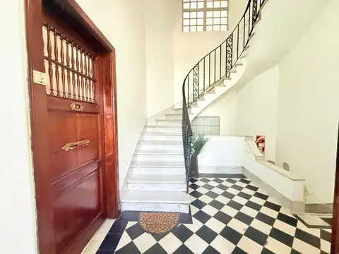Depto Tipo Casa en Venta de 3 dormitorios