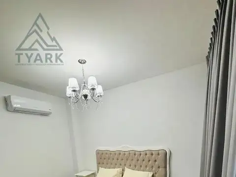Casa en Alquiler 1 año