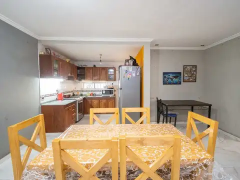 Casa en Venta 10 años