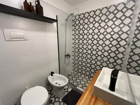 Departamento en Alquiler 40 años