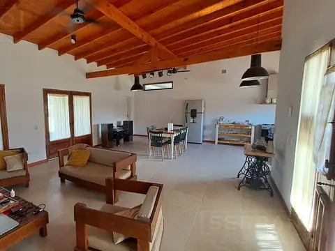 Casa en Venta 2 años