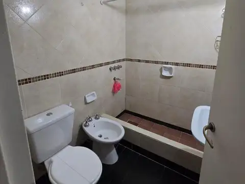 Depto Tipo Casa 4 ambientes con 1 baño