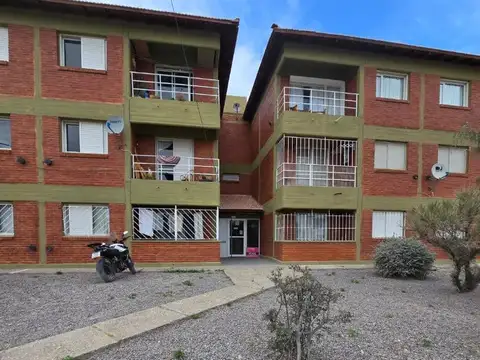 DEPARTAMENTO EDIFICIO BON LEE (RETASADO)