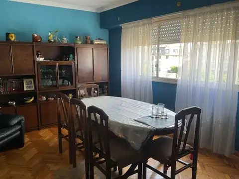 Departamento en Venta en Constitucion, USD 59.000