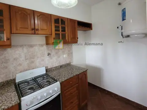 Departamento en Venta 23 años