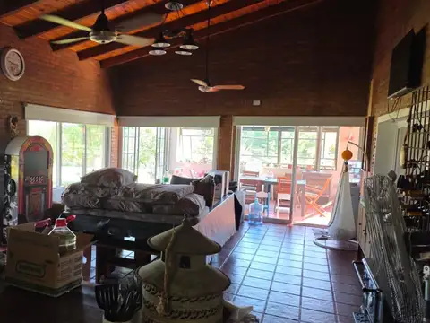 Casa en Venta en Oliveros, USD 110.000