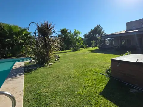 Casa en Venta 15 años