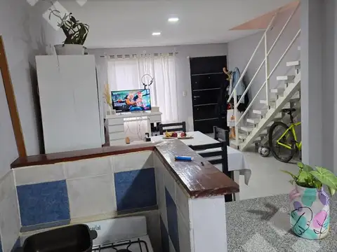 Depto Tipo Casa en Venta en Plottier, USD 105.000