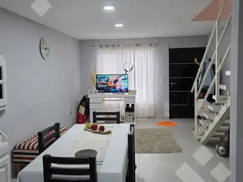 VENTA - Dúplex 2 dormitorios | Plottier