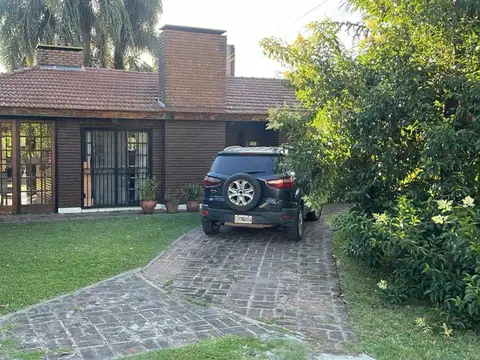 Casa en Venta de 4 dormitorios
