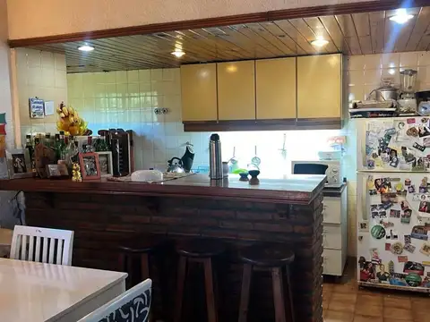 Casa en Venta en Mapuche Country Club, USD 190.000