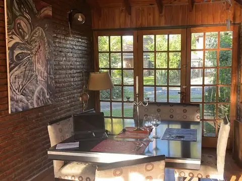 Casa en Venta 40 años